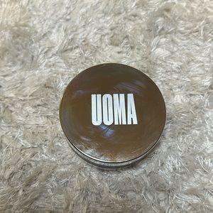 Uoma Trippin Smooth Powder